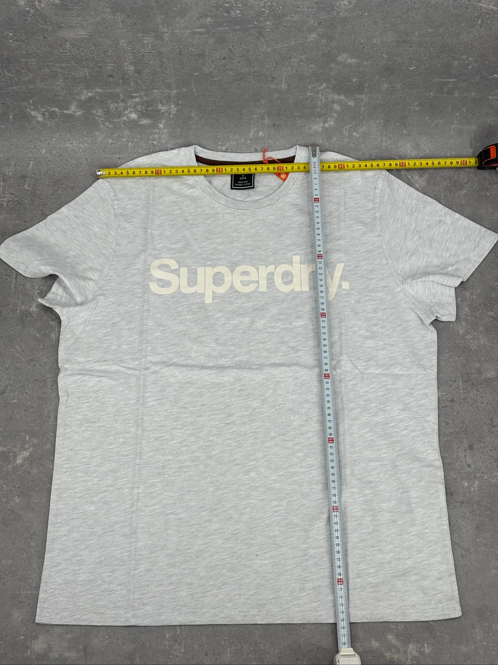 Lot of 4 SuperDry T-shirts size XXXL (3XL) – photo 7